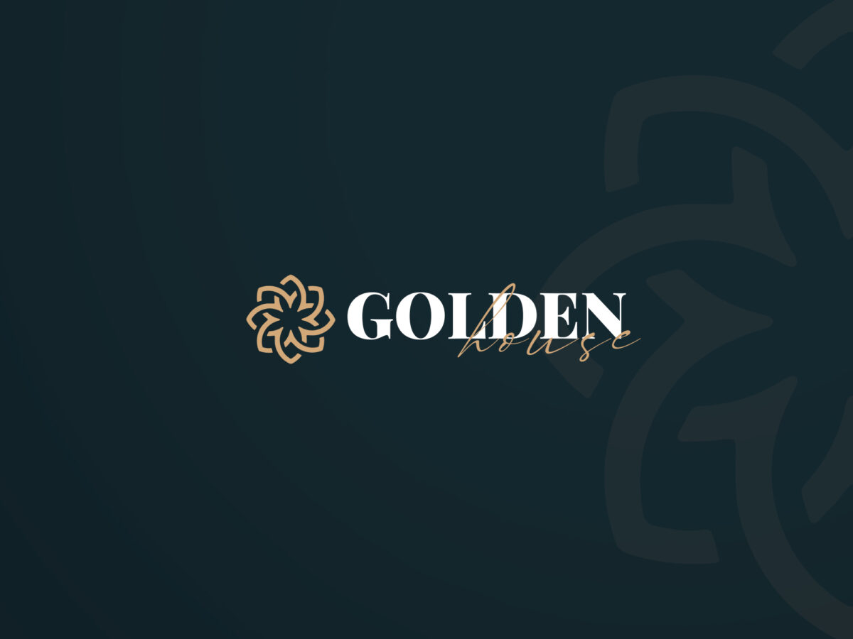 GOLDEN HOUSE – PERFEITO PARA VOCÊ E SUA FAMÍLIA