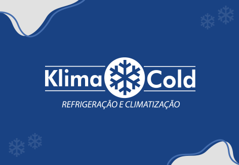 TÁ FRIO, TÁ QUENTE – CHAME A KLIMA.