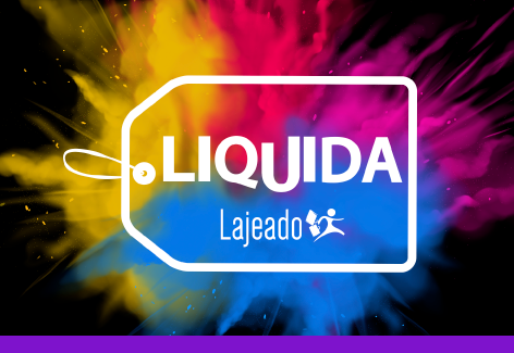 Liquida Lajeado