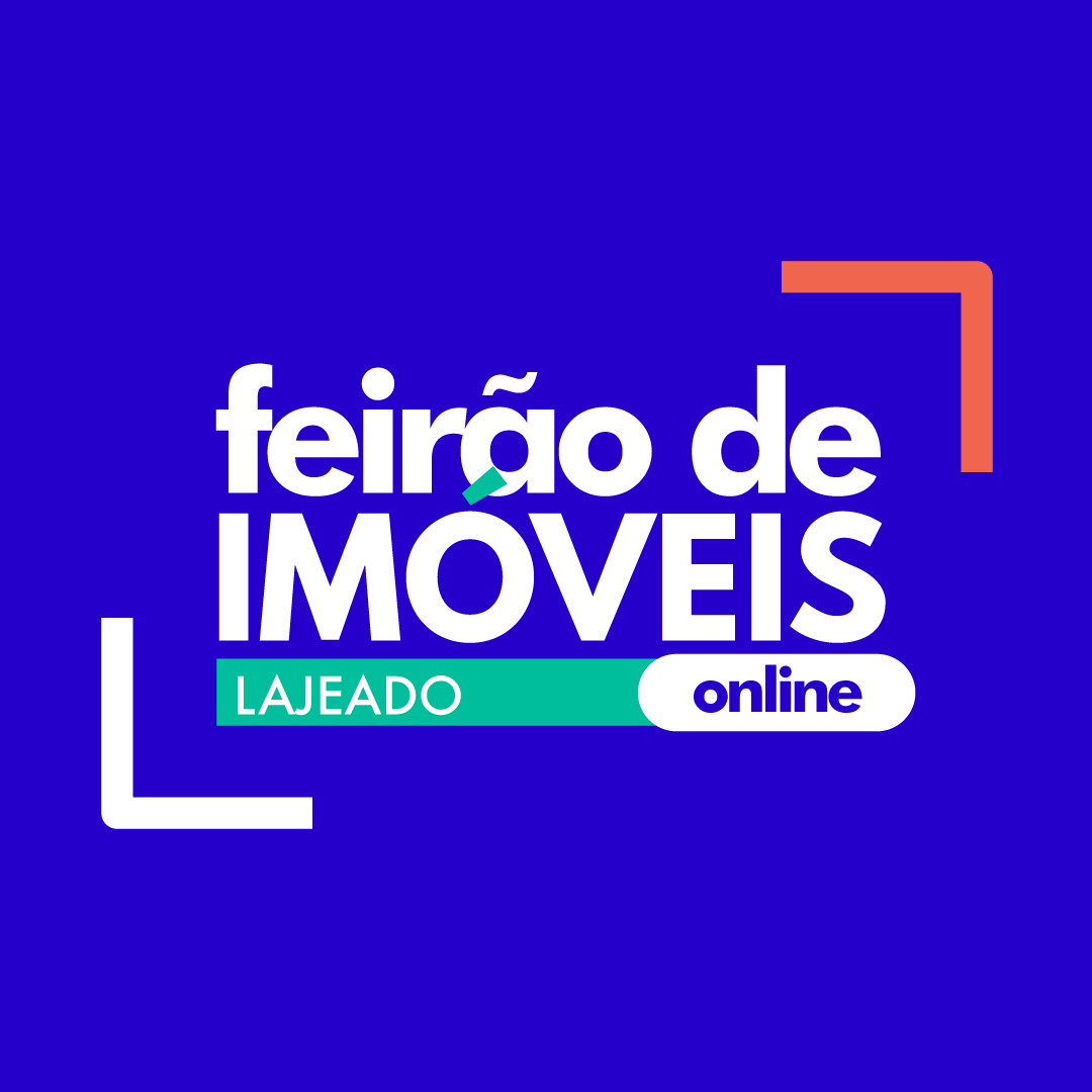 Feirão de Imóveis Lajeado