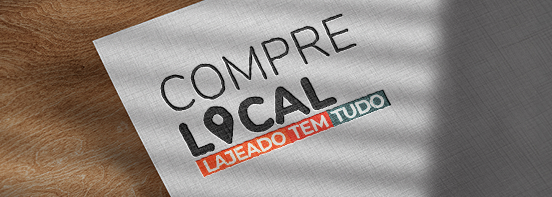 COMPRE LOCAL – CDL Lajeado